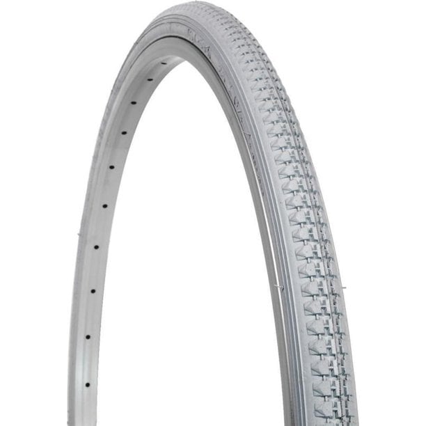 Kenda 26 x 1-3/8 Wheelchair GY6 K103 Tire Gray