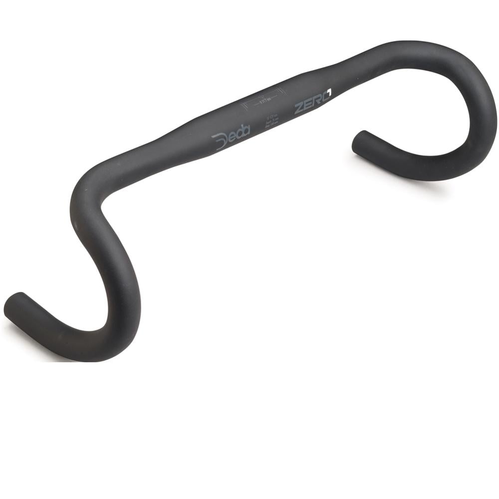 Deda Handlebar Zero RHM-01 Black on Black