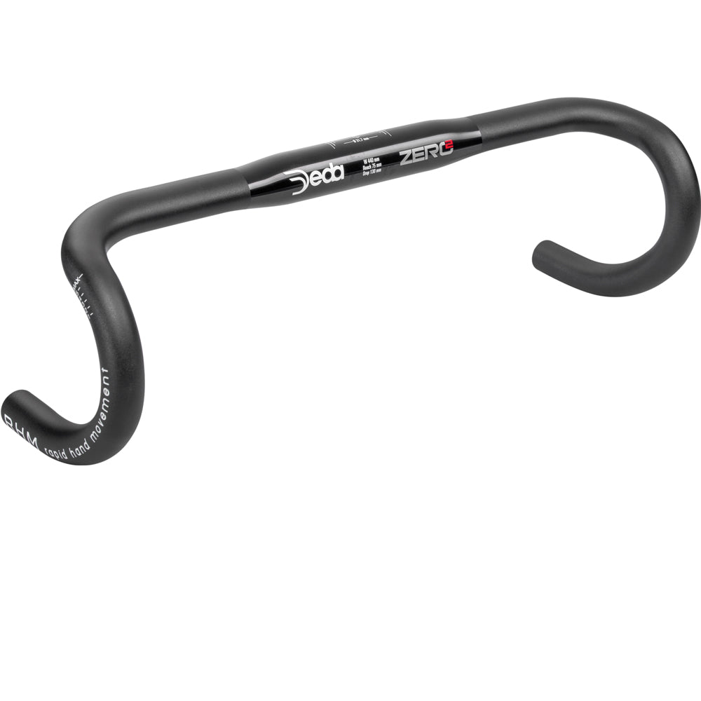 Deda Drop Bar Zero 2 Team Finish