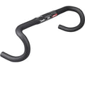 Deda Handlebar Zero 100 Black Matt Anodised