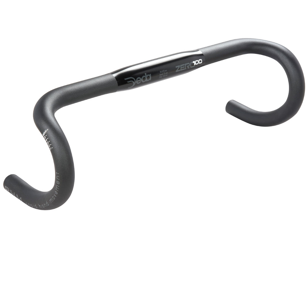Deda Drop Bar Zero 100 RHM BOB 38~46cm