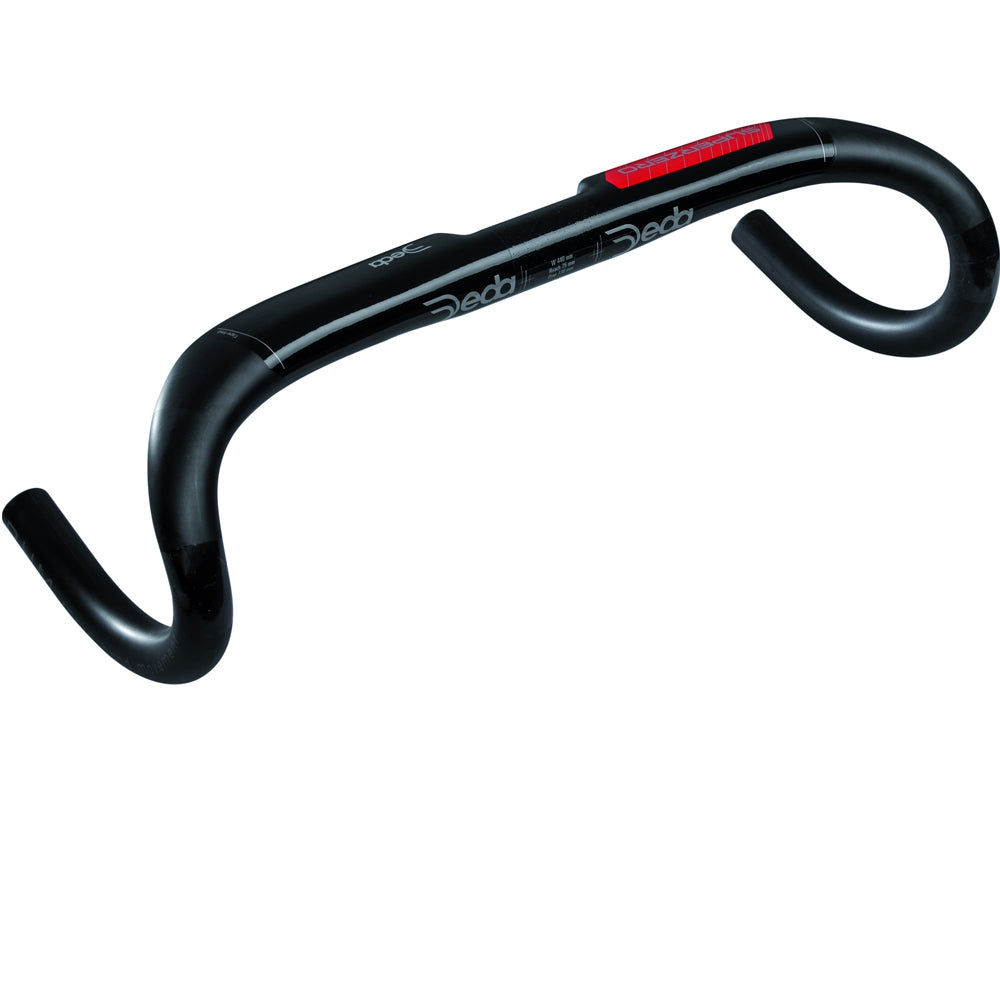 Deda SuperZero DCR Carbon Drop Bar Team Finish