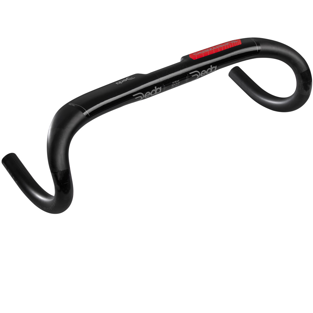 Deda Superzero Carbon Drop Bar Team Finish