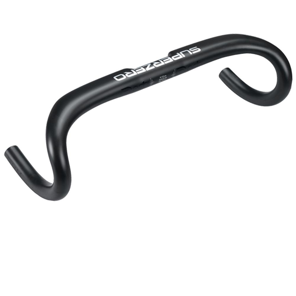 Deda Handlebar Superzero Carbon Black