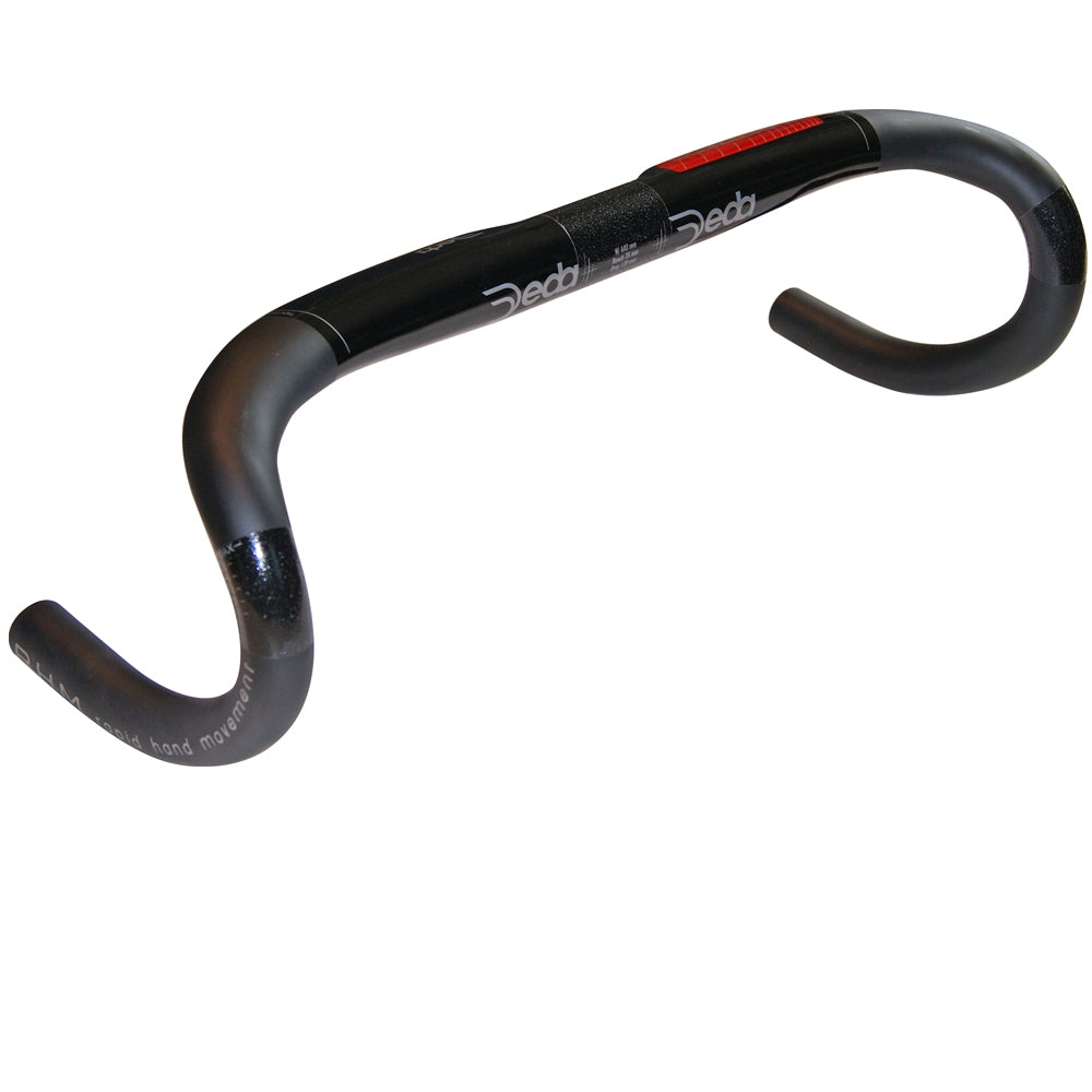 Deda Superzero DCR Alu Drop Bar