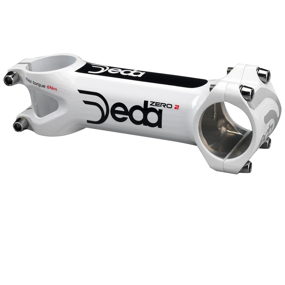 Deda Zero2 OS Stem White 