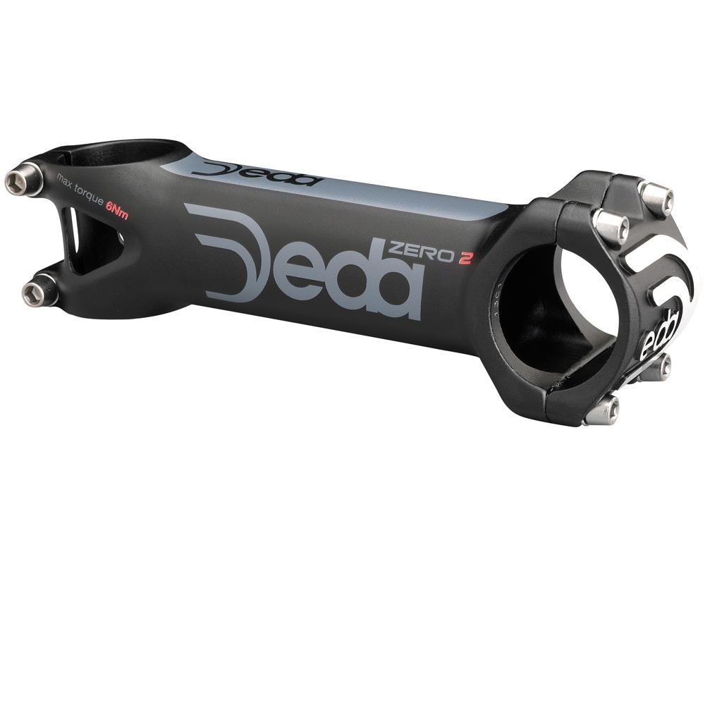 Deda Zero2 OS Stem BOB Black