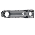 Deda Trentacinque 35 Stem Black