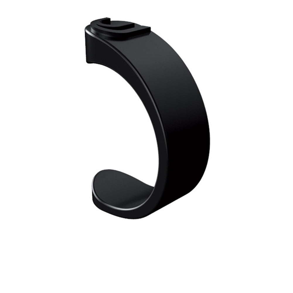 Deda D-Clip black f. Superzero stem
