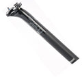 Deda Seatpost Zero 100 12mm Setback Black On Black