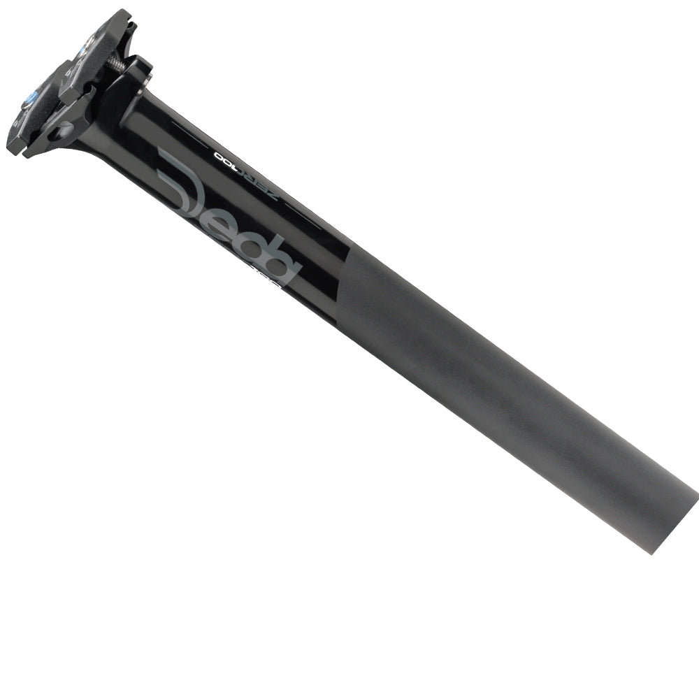 Deda Seatpost Zero 100 0 Offset