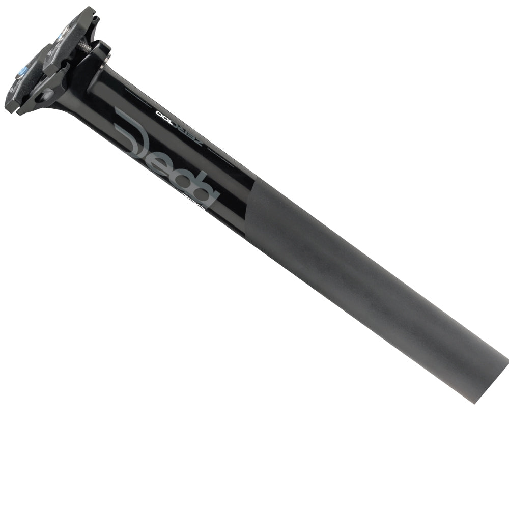 Deda Seatpost Zero 100 0 Offset