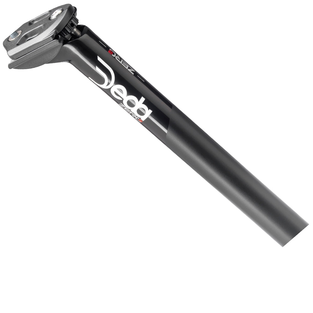 Deda Zero2 Seatpost Alloy 350mm Team Finish