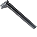 Deda Zero2 Seatpost Alloy 350mm Polish On Black