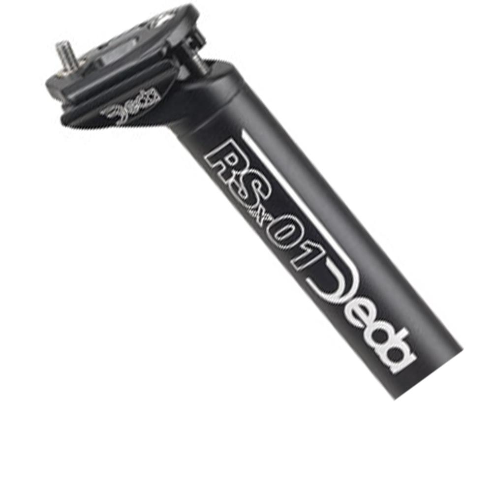 Deda RSx 01 Seatpost Black