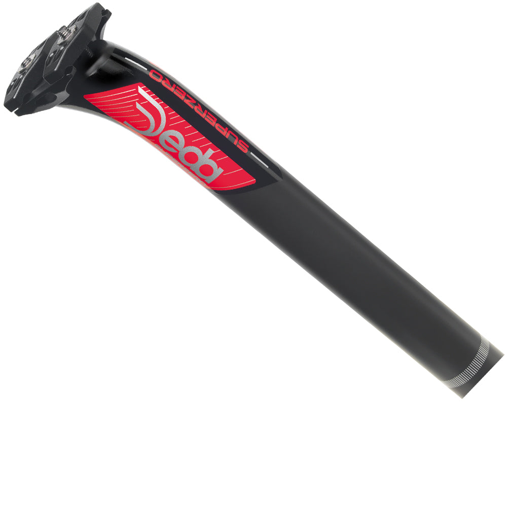 Deda Superzero Carbon Seatpost Team Finish
