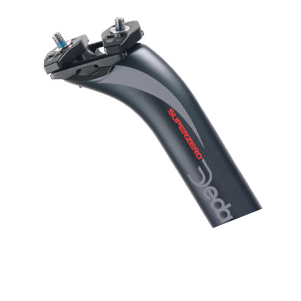 Deda 2014 Superzero Carbon Seatpost Black