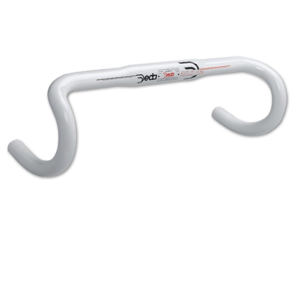 Deda Handlebar RHM 02 White