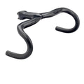 Deda Alanera Carbon 44cm  Polish on black