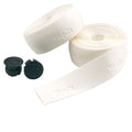 Deda Bar Tape  White With Bar End Plug