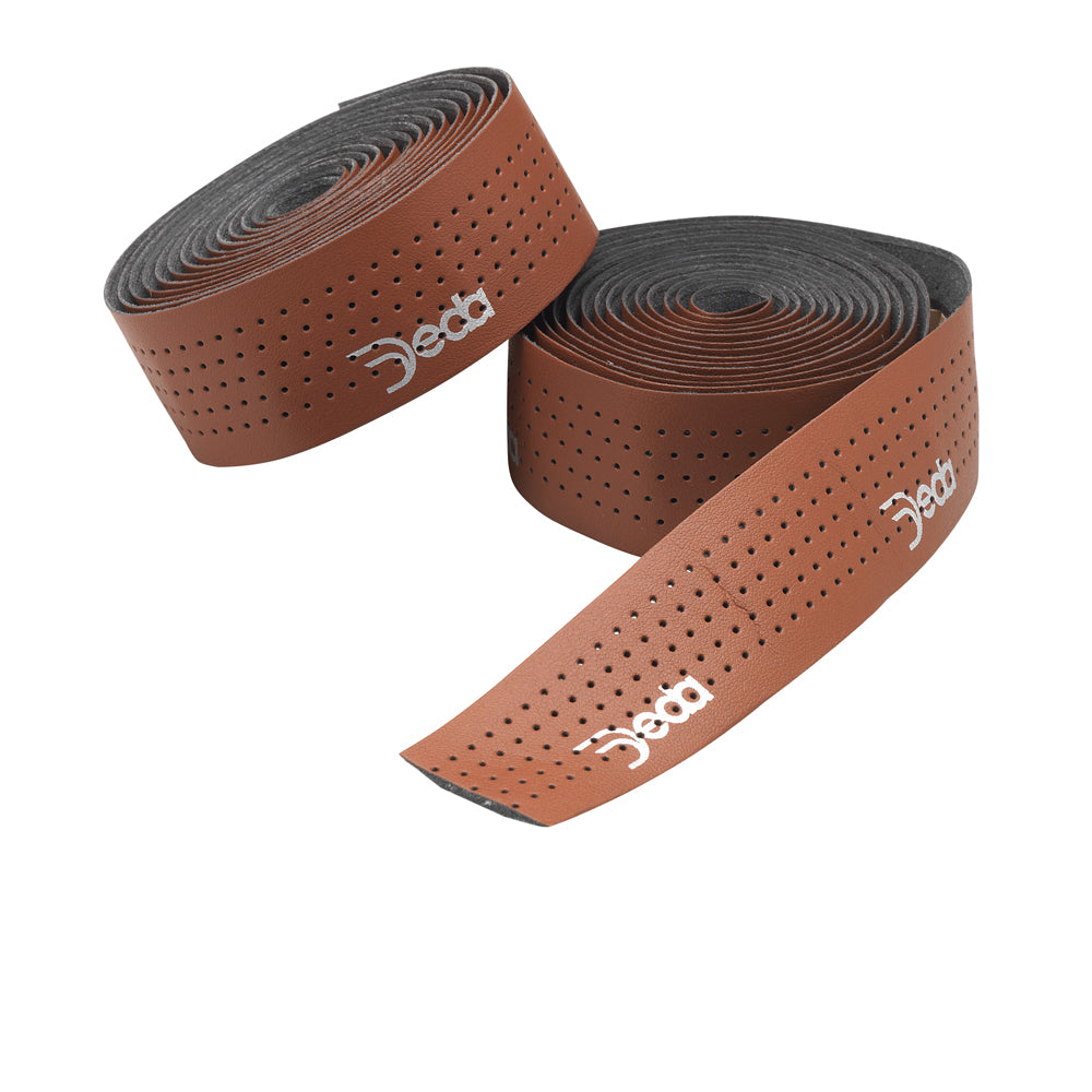 Deda Bar Tape Mistral Perforated Leather