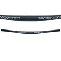 Deda Lenker MTB Border Flat-Bar black-matte