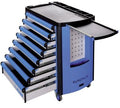 Unior 920PLUS1 Tool carriage Europlus Worktable