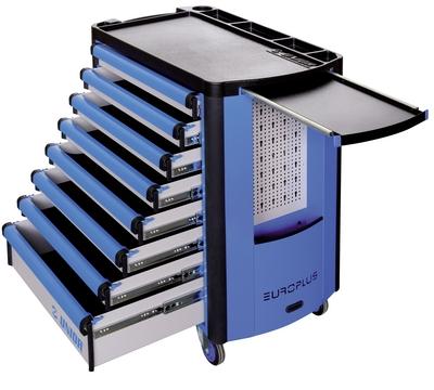 Unior 920PLUS1 Tool carriage Europlus Worktable