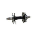 JoyTech Hub Rear Track 32h Sealed Hollow Black 