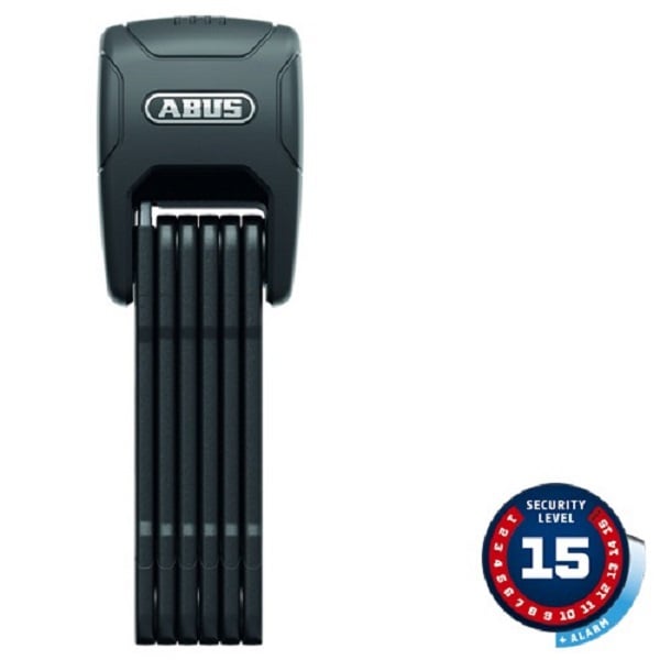 Abus Lock Bordo Granit 6500KA SH 90cm