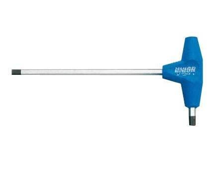 UNIOR BIKE HEXAGONAL HEAD DRIVER 193HX 6mm