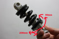 [Bicycle Hero] BIcycle 650LBS EYEtoEYE 90 ~ 200mm Shock