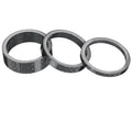 Erogotec Spacer Black 1-1/8 Inch 20mm