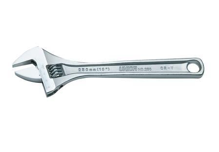 UNIOR BIKE BICYCLE ADJUSTABLE WRENCH 250/300mm
