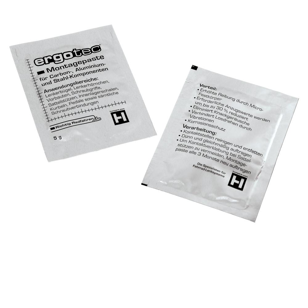 Ergotec Assembly Paste 5g x40