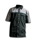 Shimano Workshop Mechanic Short Sleeves
