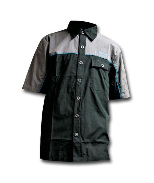 Shimano Workshop Mechanic Short Sleeves