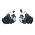Shimano Revo 45 Tourney 6X3SP Pair Shifter Twist ESLRS45P6A