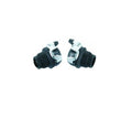 Shimano Revo 45 Tourney 8X3SP Pair Shifter Twist