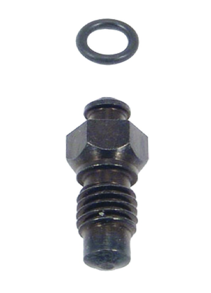 Shimano Nipple w O-ring M985 Tool Brake Disc Bleed