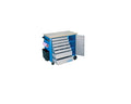 Unior 940H2 Tool carriage Hercules Worktable