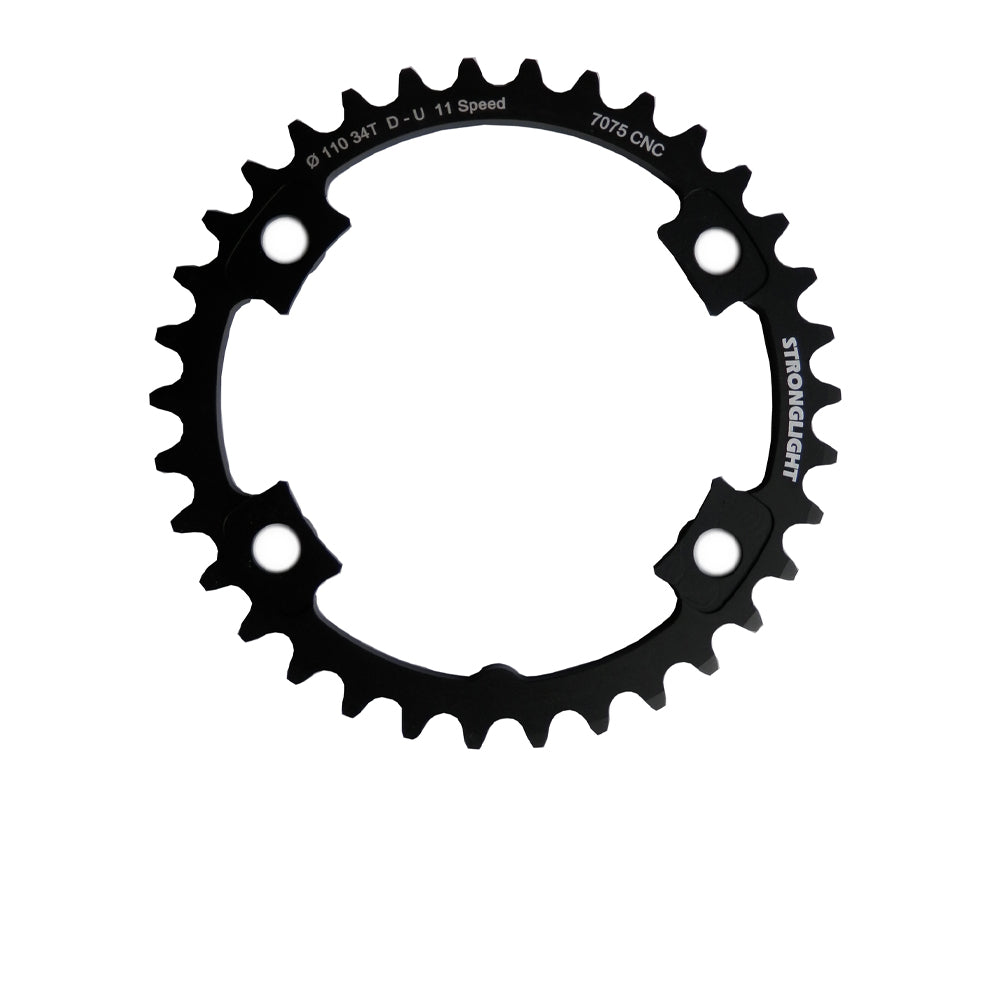 Strongl. Kettenbl. Shimano FC-R9000/6800 36z.