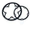 Strongl. für Campa 53z./11s schwarz für Athena Carbon