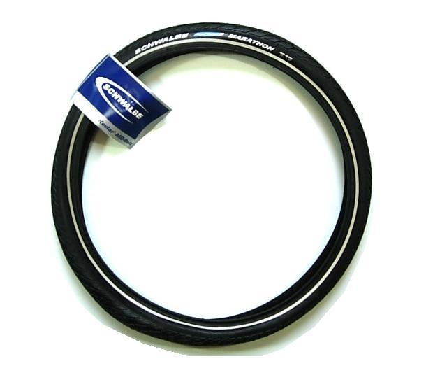 Schwalbe Marathon Wire 20 x 1.75