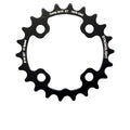Strongl. Kettenbl. Shimano XT 785 2x10 22z.