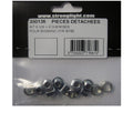 Strongl. Kettenblattschrauben Kit Shimano