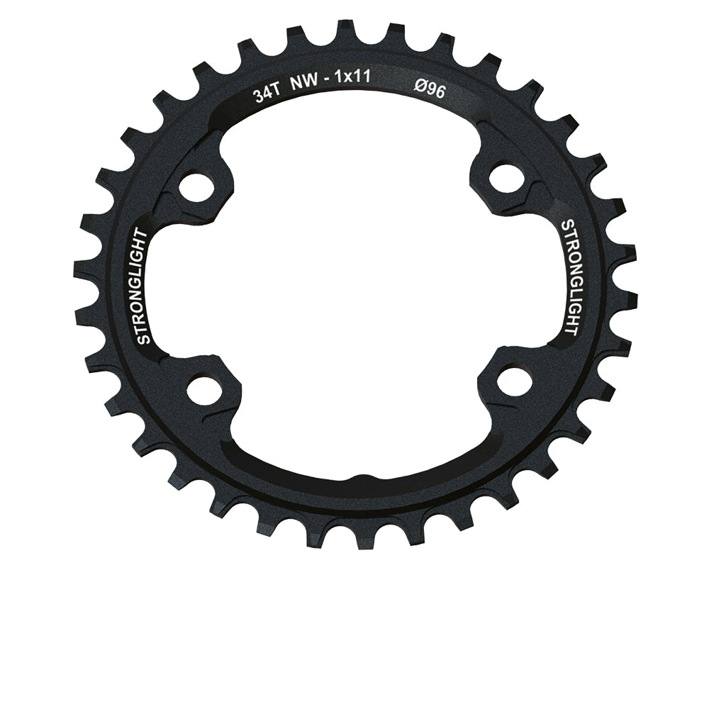 Strongl. Kettenbl. Shimano FC-M9000/9020 1x11 30z.