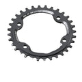 Strongl. Kettenbl. Shimano FC-M8000/7000 1x11 36z.