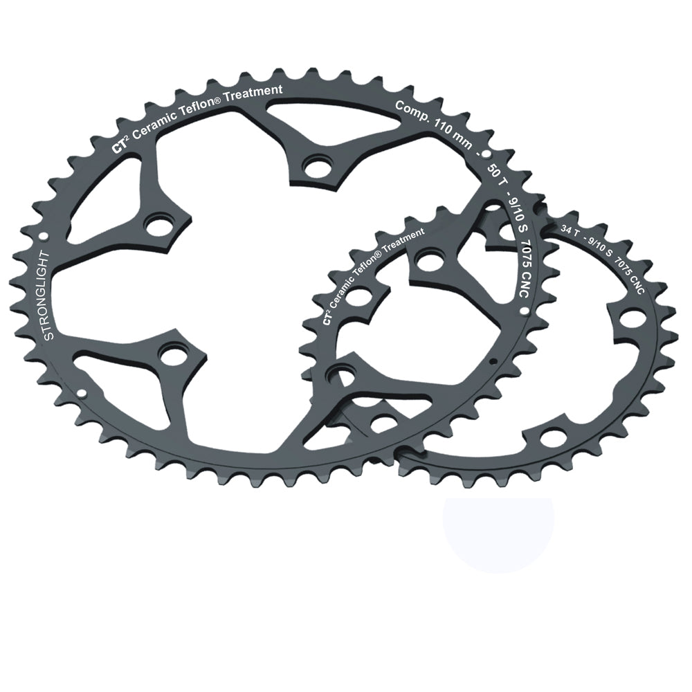Strongl. RACE für Shim. 38z. 10/11s