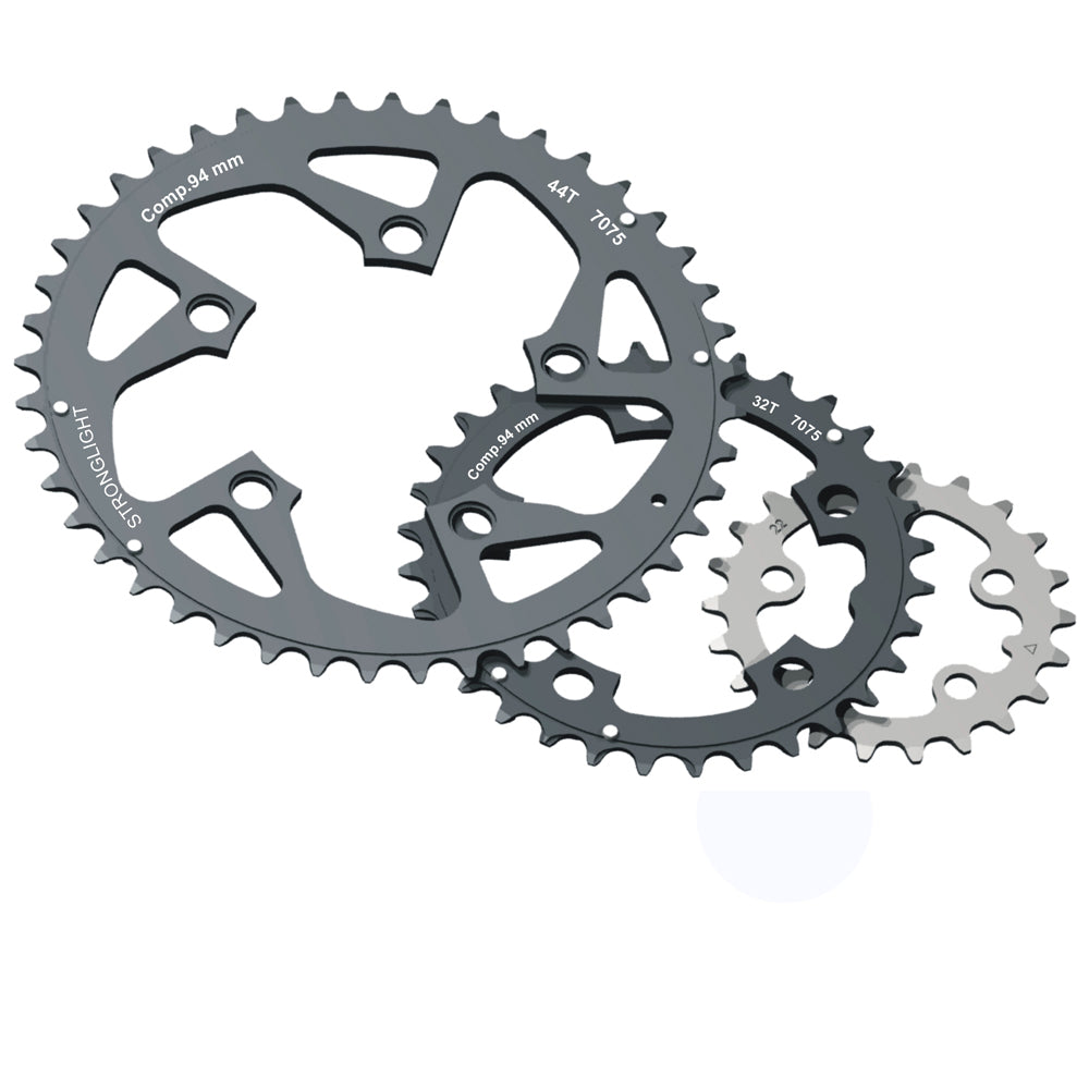 Strongl. MTB für 4-Arm 32z.